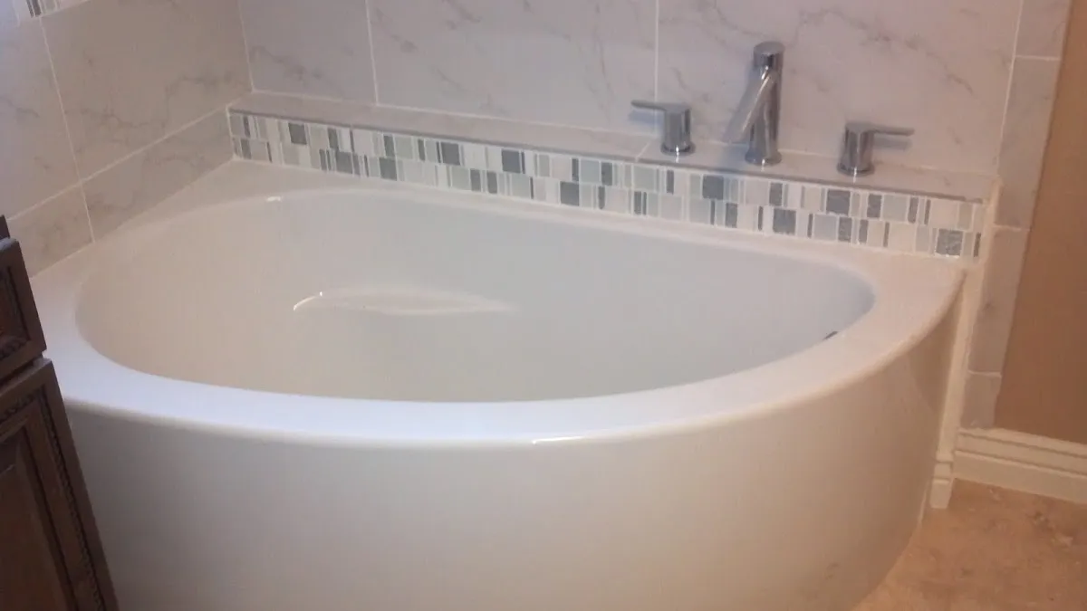 Plumbing services in Tarboro, NC